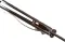 Ніж MCUSTA Forge Shadow Damascus MC-0114BD