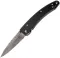 Ніж MCUSTA Forge Shadow Damascus MC-0114BD