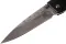 Ніж MCUSTA Forge Shadow Damascus MC-0114BD
