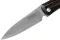 Ніж MCUSTA Friction Folder Wood Yellow/Black MC-0192C