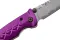 Ніж складаний MCUSTA Fusion Damascus Purple MC-0162D