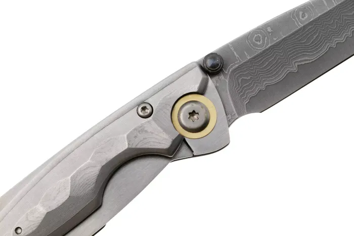 Ніж MCUSTA Shinra Kasumi Damascus MC-0031D