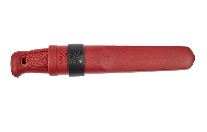 Ніж Morakniv Kansbol Dala Red
