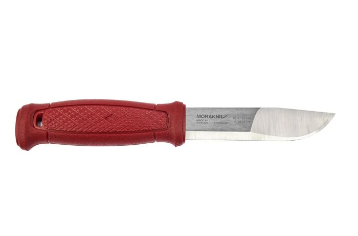 Ніж Morakniv Kansbol Dala Red
