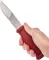 Ніж Morakniv Kansbol Dala Red