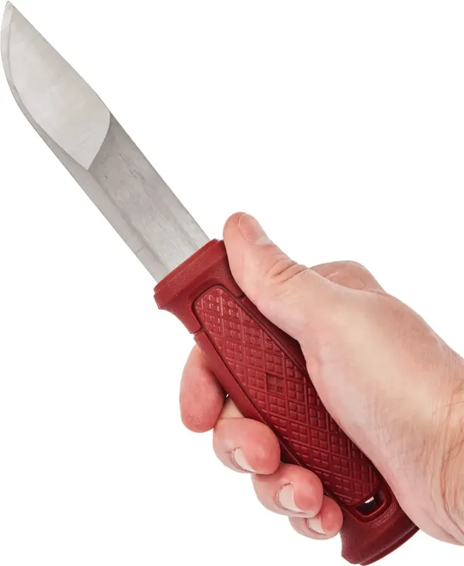 Ніж Morakniv Kansbol Dala Red