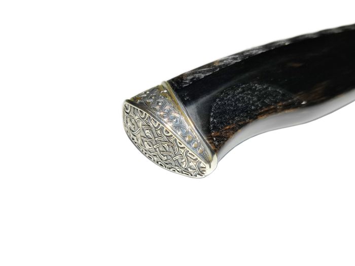 Ніж Nord Lesyuchevskyi & Baranovsky Custom Knives