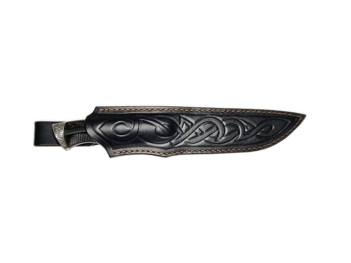 Ніж Nord Lesyuchevskyi & Baranovsky Custom Knives