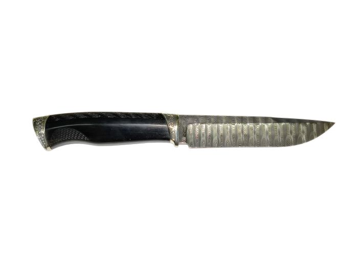 Ніж Nord Lesyuchevskyi & Baranovsky Custom Knives