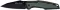 Ніж Real Avid RAV-1 Black Oxide Nylon AVRAV1