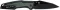 Ніж Real Avid RAV-1 Black Oxide Nylon AVRAV1
