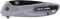 Ніж Real Avid RAV-2 Black Oxide Aluminum Gray