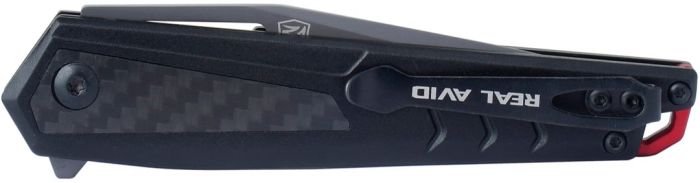 Ніж Real Avid RAV-5 Aluminum + CF  AVRAV5