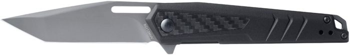 Ніж Real Avid RAV-6 Titanium Aluminum + CF