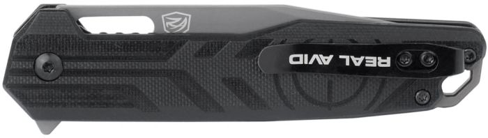 Ніж Real Avid RAV-7 Titanium G10