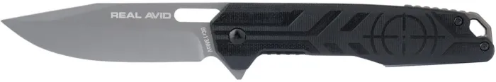 Ніж Real Avid RAV-7 Titanium G10