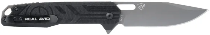 Ніж Real Avid RAV-7 Titanium G10