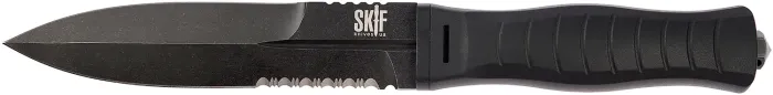 Ніж Skif Knives Neptune BSW Black