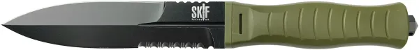 Ніж Skif Knives Neptune BSW Olive