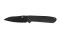 Ніж Skif Secure BSW Black