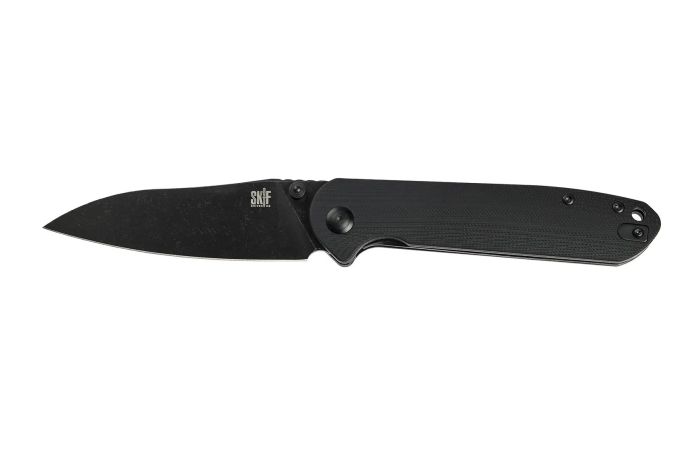 Ніж Skif Secure BSW Black