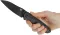 Ніж Skif Secure BSW Black