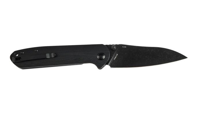 Ніж Skif Secure BSW Black