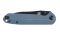 Ніж Skif Secure BSW Dark blue