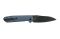 Ніж Skif Secure BSW Dark blue