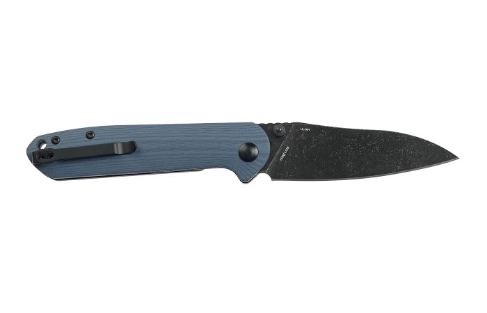Ніж Skif Secure BSW Dark blue