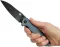 Ніж Skif Secure BSW Dark blue