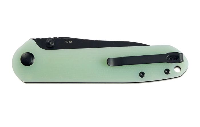 Ніж Skif Secure BSW Trp green