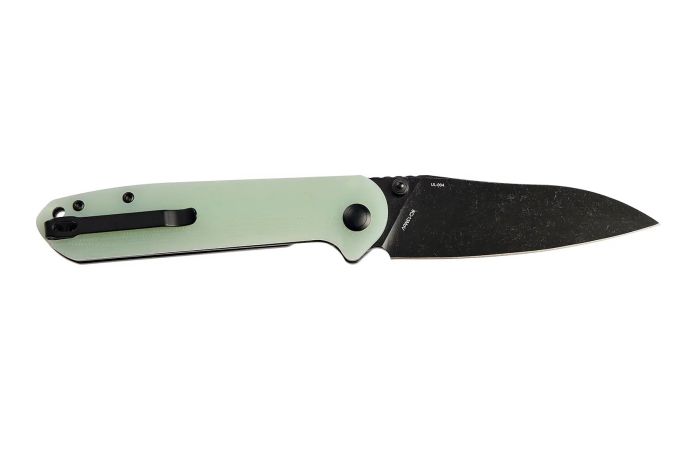 Ніж Skif Secure BSW Trp green