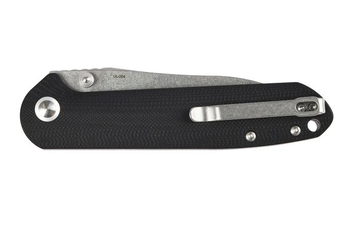 Ніж Skif Secure SW Black