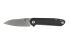 Ніж Skif Secure SW Black