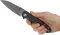 Ніж Skif Secure SW Black