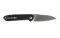 Ніж Skif Secure SW Black