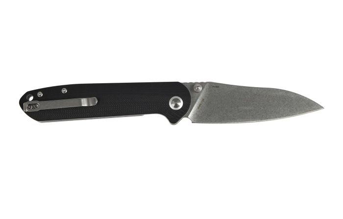 Ніж Skif Secure SW Black