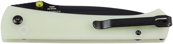 Ніж складаний Artisan Andromeda Olive