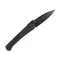 Ніж складаний Artisan Andromeda S35VN BB Black (1856P-MBK)