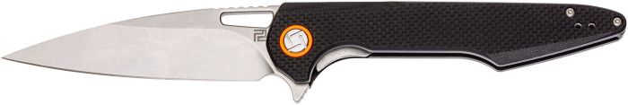Ніж складаний Artisan Archaeo G-10 Flat