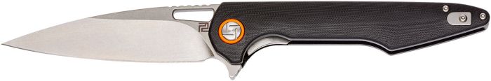 Ніж складаний Artisan Archaeo G-10 Polished