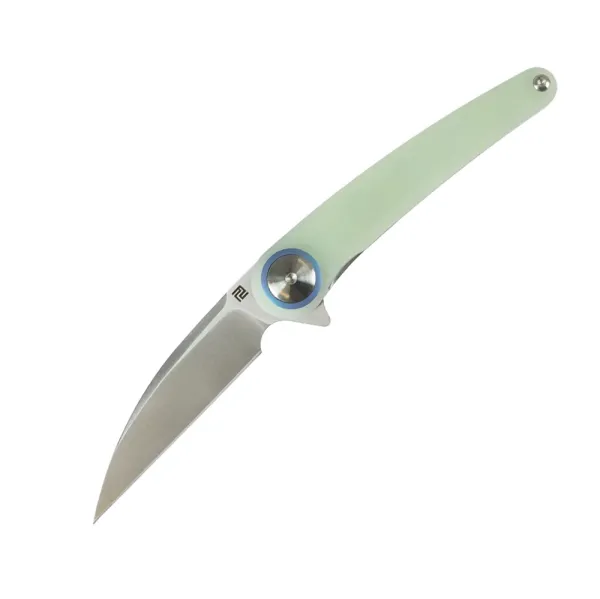 Ніж складаний Artisan Cazador Natural Green (1848P-NTG)