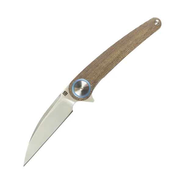 Ніж складаний Artisan Cazador Od Green (1848P-ODG)