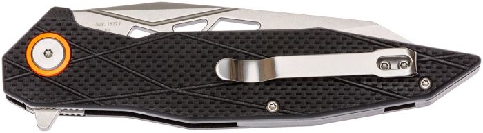Ніж складаний Artisan Cygnus G10 Flat