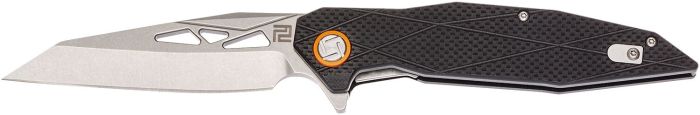 Ніж складаний Artisan Cygnus G10 Flat