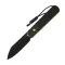 Ніж складаний Artisan Holm AR-RPM9 Black PVD Black Blade - G10 Inlay Gold (1875P-BK)