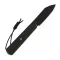 Ніж складаний Artisan Holm AR-RPM9 Black PVD Black Blade - G10 Inlay Gold (1875P-BK)