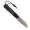 Ніж складаний Artisan Holm AR-RPM9 Black PVD Steel Blade G10 (1875P-BK)