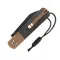 Ніж складаний Artisan Holm AR-RPM9 Rose Gold Blade Black PVD - Ebony Inlay (1875P-BRG)